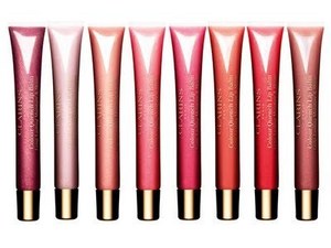 Colour quench lip balm